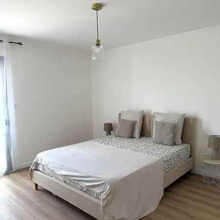 Vila Nava Châtellerault