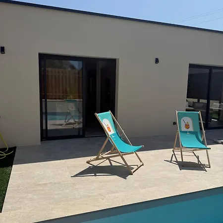 Vila Nava Châtellerault